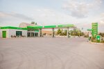 Azpetrol 15 (Shamakhi) ، محطة وقود