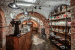 Espresso Bike (Kazanskaya Street, 7), coffee shop