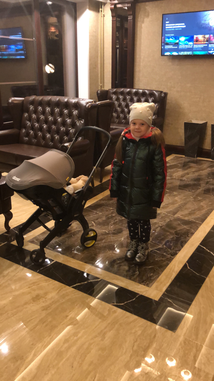 Фото Вилла Маралис