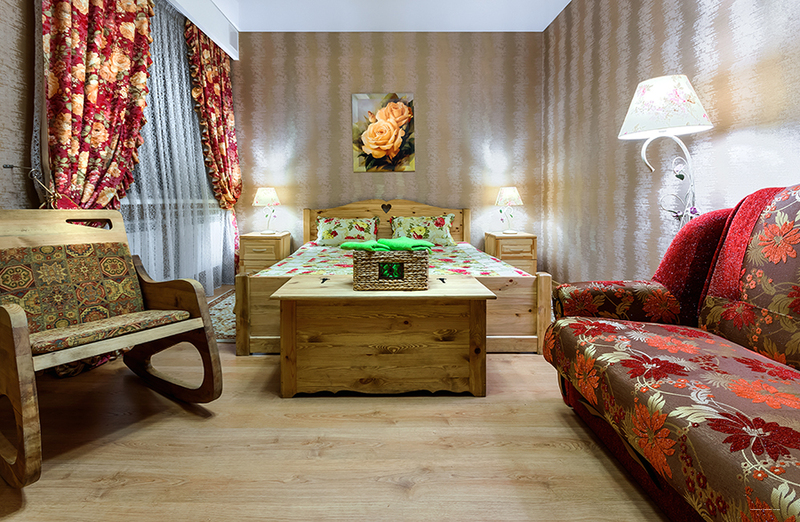 Фото Гостиничный комплекс Усмань