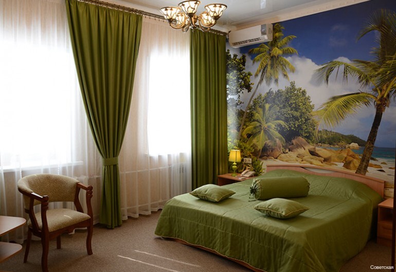 Фото Гостиница Советская