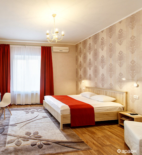 Фото Фараон