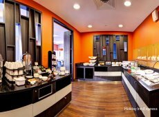 Фото Cosmos Smart Voronezh