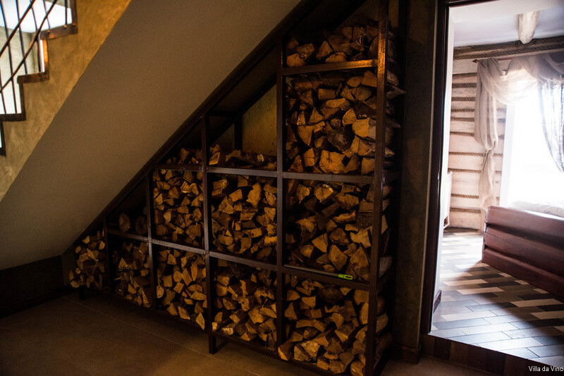 Фото Villa da Vinci