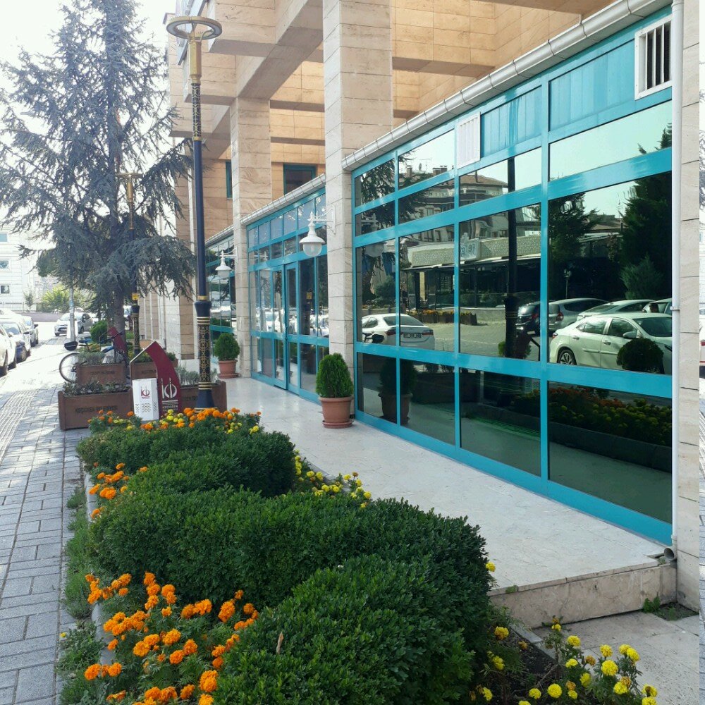 Swimming pool Kalaba Sports Complex Outdoor Swimming Pool, Ankara, photo