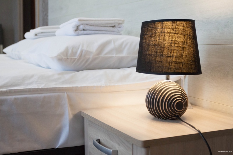 Фото Мини-отель Белелюбского