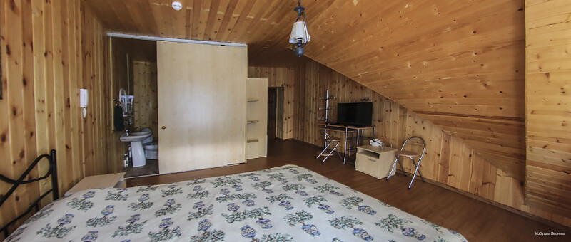 Фото Избушка Лесника