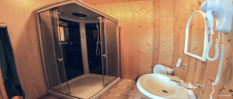 Фото Избушка Лесника