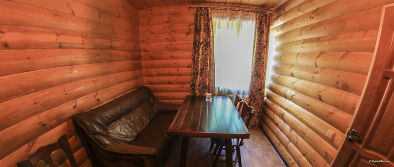 Фото Избушка Лесника