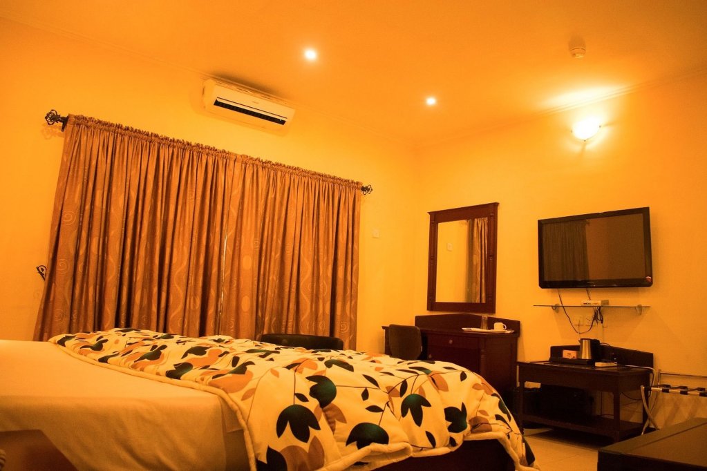 Фото Atlantic Hotel and SPA