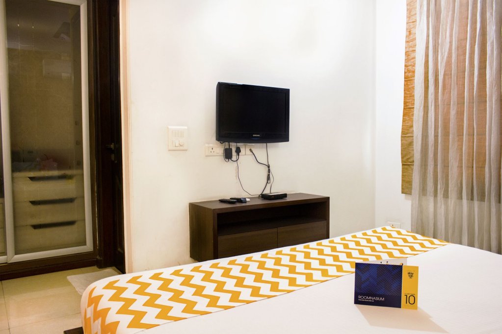 Фото FabHotel The Meadows Gcr