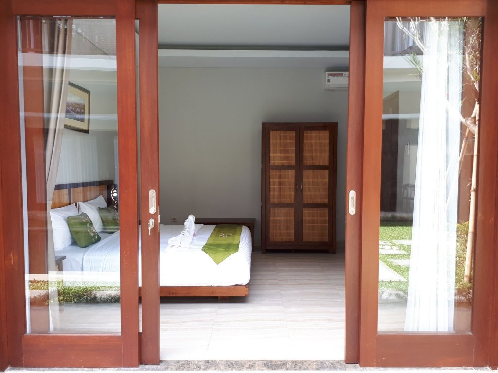 Фото Toya Villa Ubud