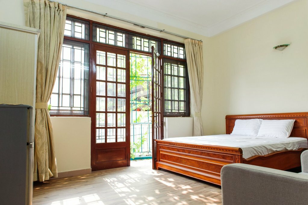 Hotel Linh Homes for Expat, Ho Chi Minh, photo