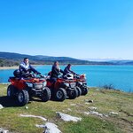 Quad-Tour Crimea (Ярославская улица, 2), rental