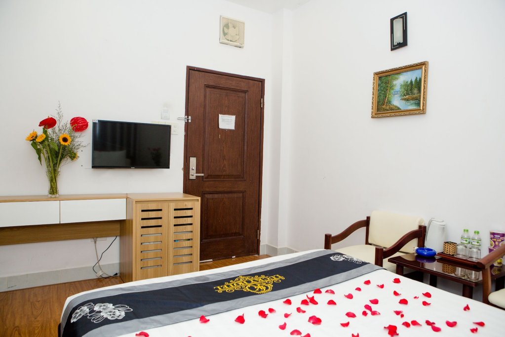 Фото Lucky Hotel