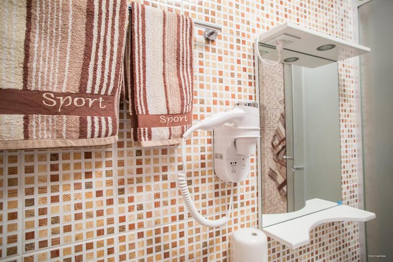 Фото Отель Стара Загора