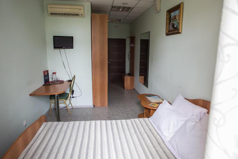 Фото Отель Стара Загора