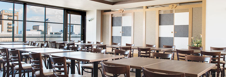 Фото Premier Hotel Cabin Asahikawa