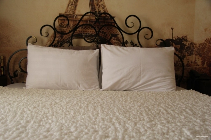 Фото Мартон Родина