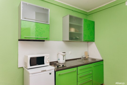 Фото Абажур на Стачек 4