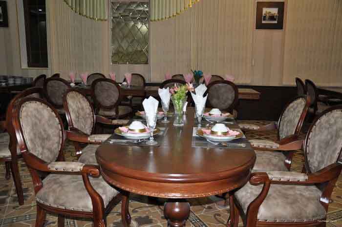 Фото Karavan Hotel