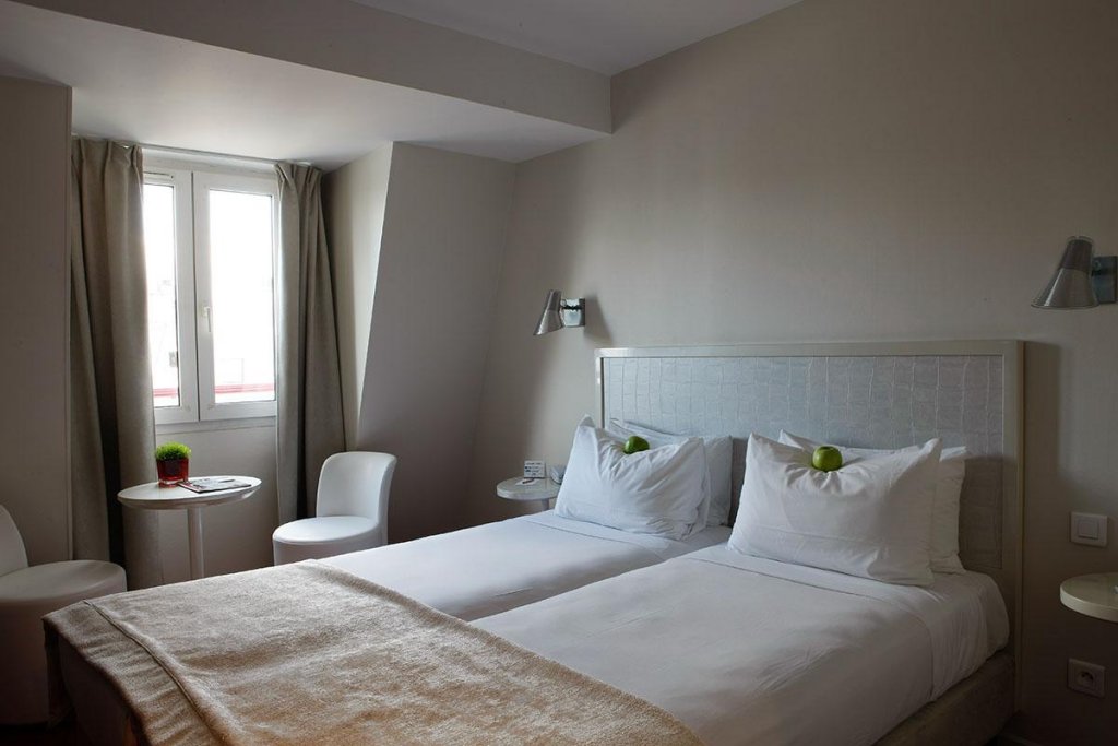 Фото отеля 3