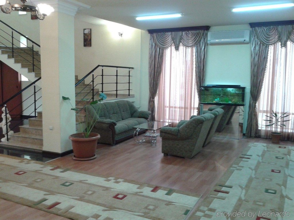 Фото Capital Hotel