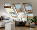 Velux (Borodinskaya street, 14), hardware for windows