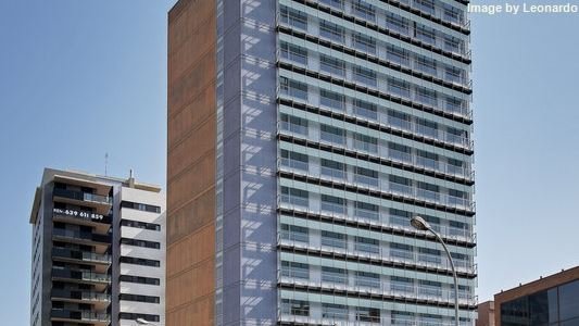 Фото Hotel Badalona Tower