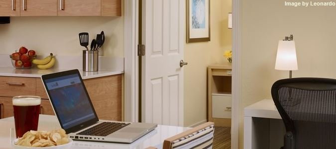 Фото Sonesta Es Suites Somerset