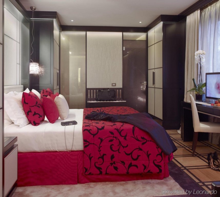 Фото Baglioni Hotel Carlton