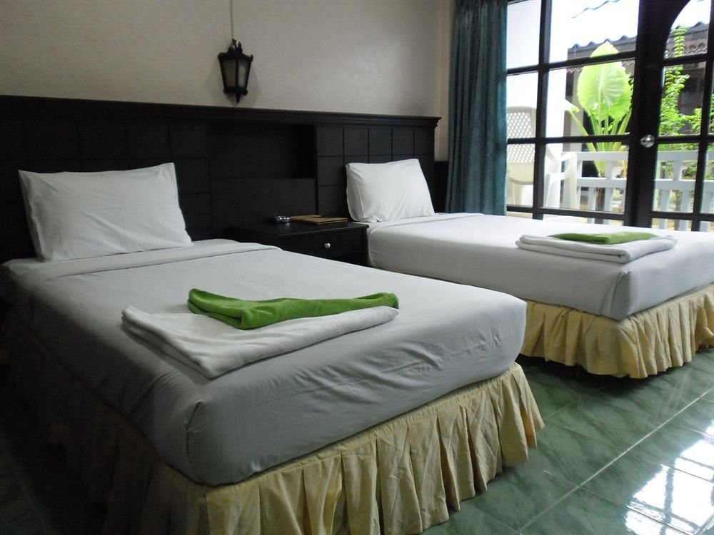 Фото Andaman Lanta Resort