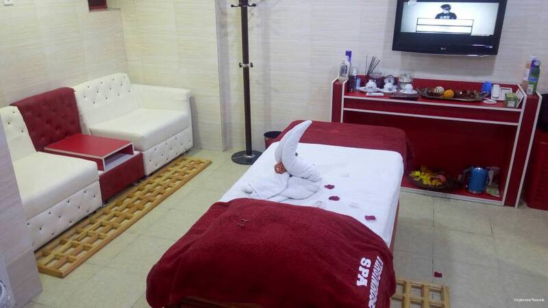 Фото Отель Virginrose Resorts