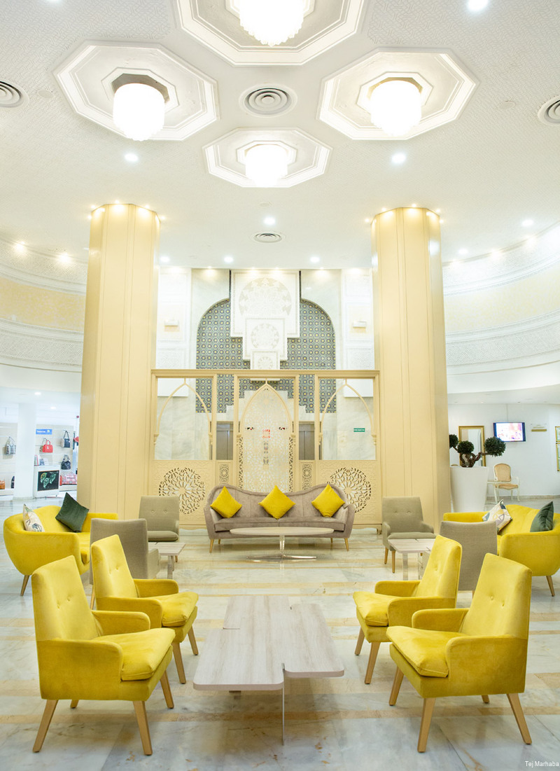 Фото Tej Marhaba