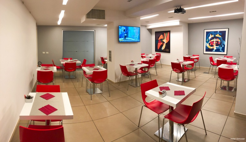 Фото Hotel Dimorae