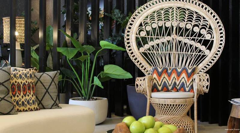 Фото Dreams Jardin Tropical Resort & SPA