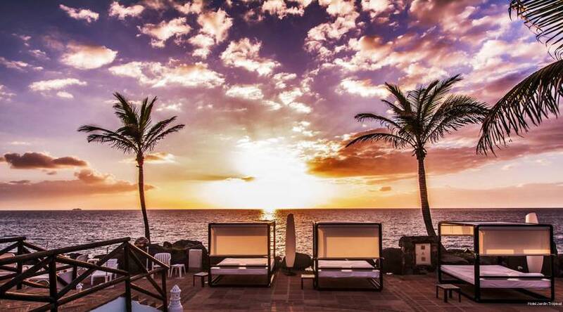 Фото Dreams Jardin Tropical Resort & SPA