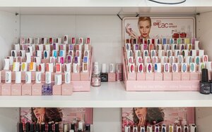 MaDeKo (Novosibirsk, Kubovaya ulitsa, 96/1), beauty salon