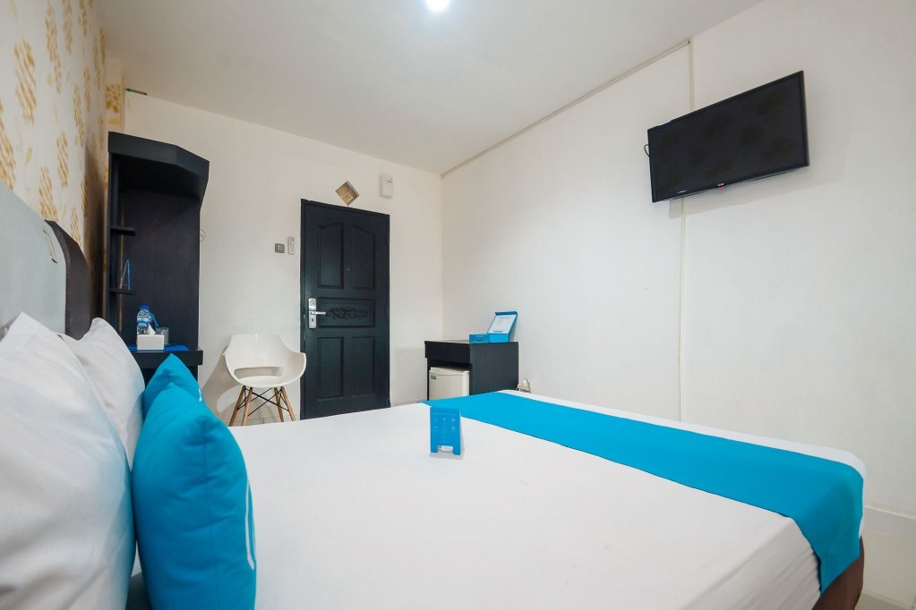 Фото Mangga Dua Hotel Makassar