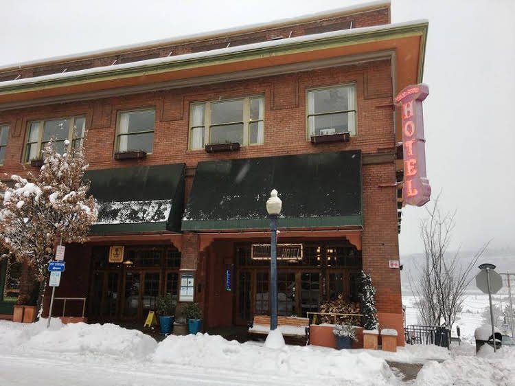 Фото отеля 4