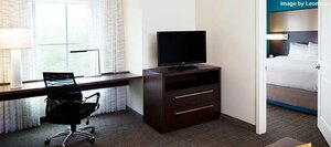 Гостиница Residence Inn by Marriott Austin Airport