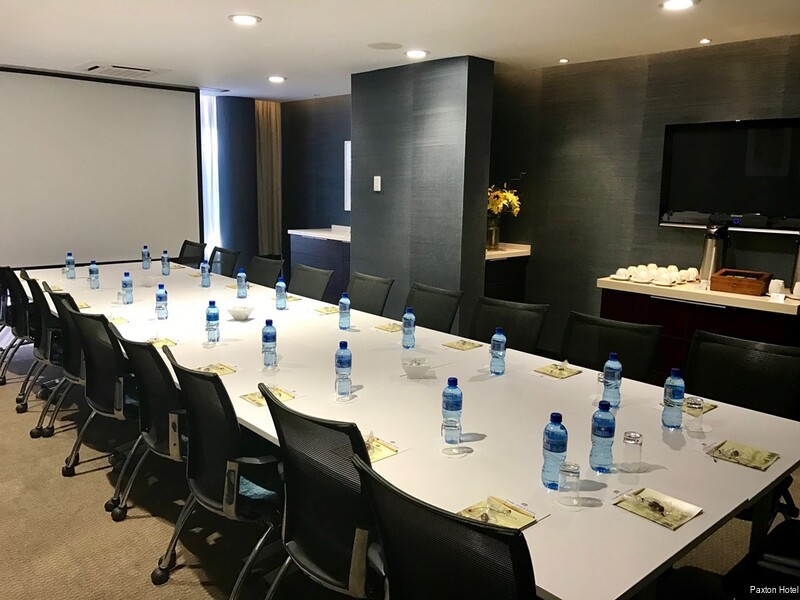 Фото The Paxton Hotel