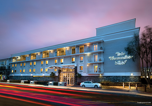 Фото отеля 1