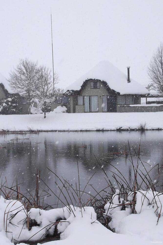 Фото Swakopmund Hotel and Entertainment Centre