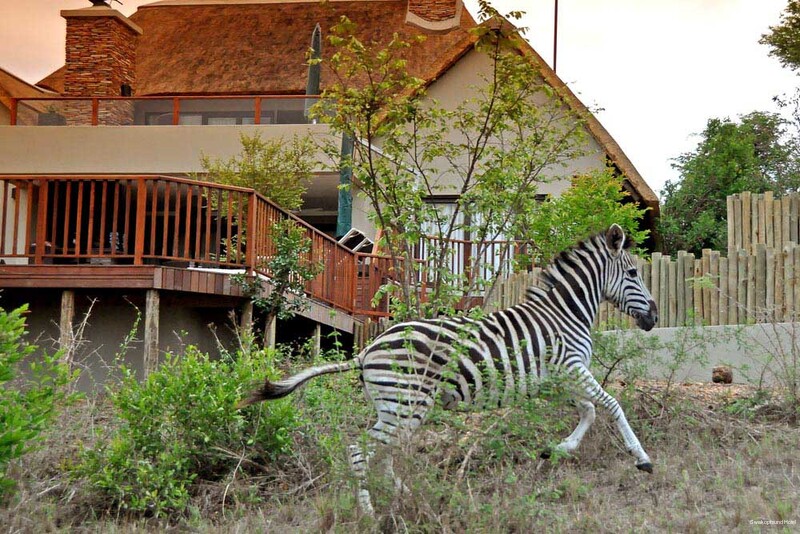 Фото Swakopmund Hotel and Entertainment Centre