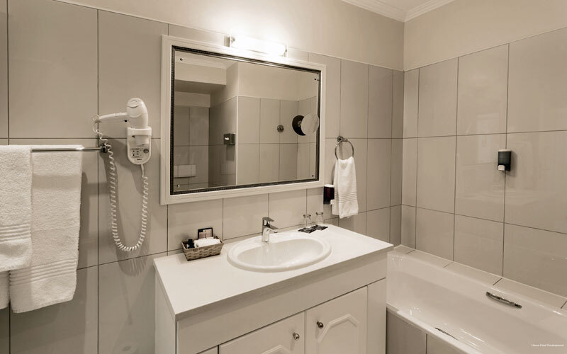 Фото Hansa Hotel