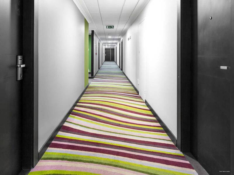 Фото Hotel Trópico