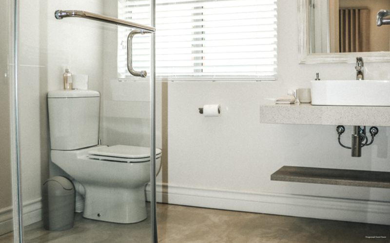 Фото Kingsmead Guest House