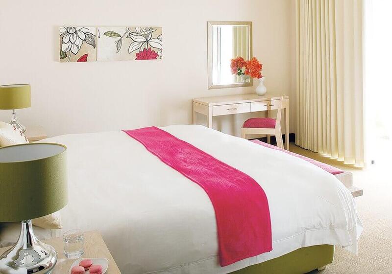 Фото Heritage Awali Golf & SPA Resort