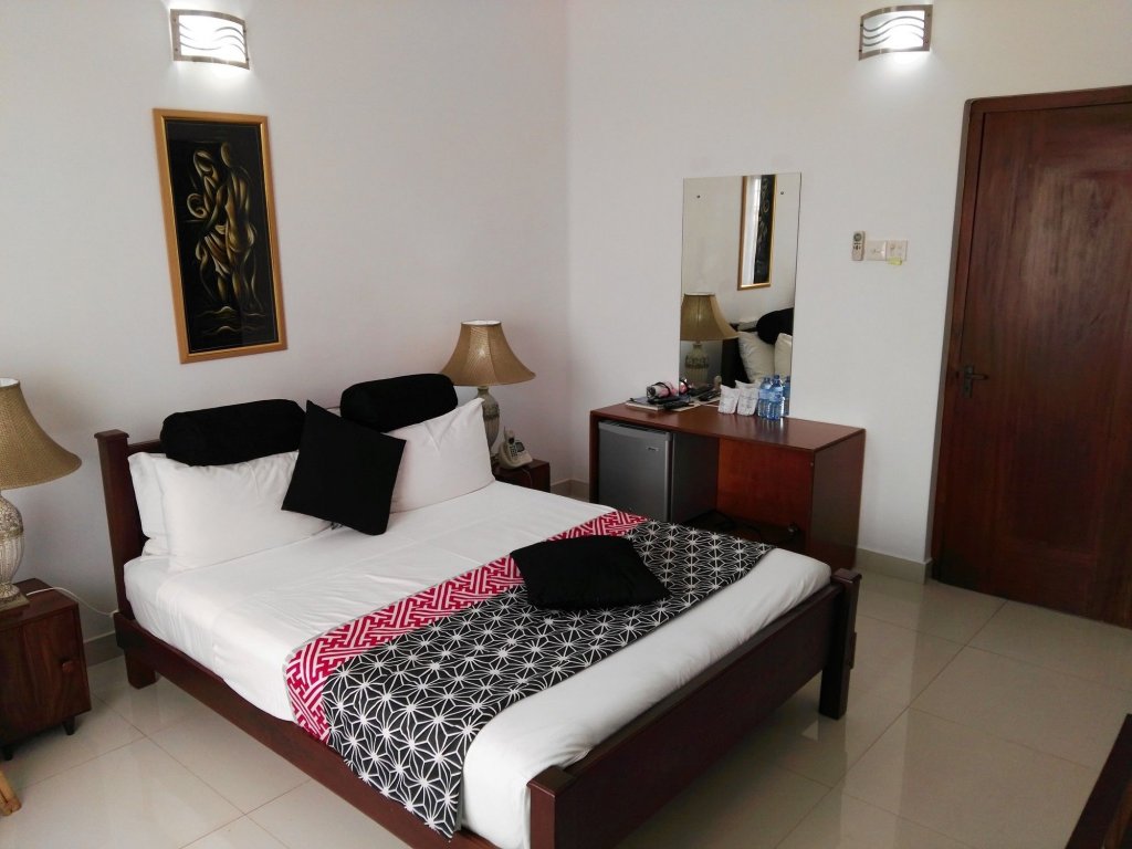 Фото Gruhaya Boutique Villa